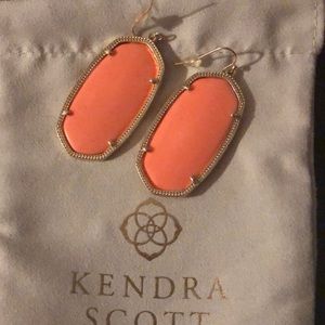 Kendra Scott Danielle Earrings